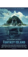 Fantasy Island (2020 - VJ Emmy - Luganda)